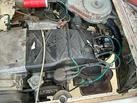1966 autobianchi bianchina panoramica oldtimer - afbeelding 46 van  67