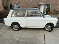 1966 autobianchi bianchina panoramica oldtimer - afbeelding 4 van  67