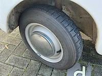 1966 autobianchi bianchina panoramica oldtimer - afbeelding 50 van  67