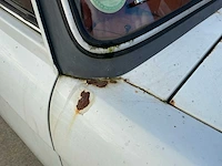 1966 autobianchi bianchina panoramica oldtimer - afbeelding 54 van  67