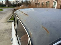 1966 autobianchi bianchina panoramica oldtimer - afbeelding 60 van  67