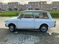 1966 autobianchi bianchina panoramica oldtimer - afbeelding 8 van  67