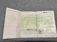 1966 autobianchi bianchina panoramica oldtimer - afbeelding 66 van  67