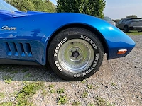 1966 chevrolet corvette c3 auto - afbeelding 4 van  96