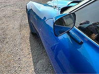 1966 chevrolet corvette c3 auto - afbeelding 8 van  96