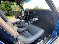 1966 chevrolet corvette c3 auto - afbeelding 18 van  96