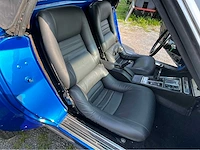 1966 chevrolet corvette c3 auto - afbeelding 20 van  96