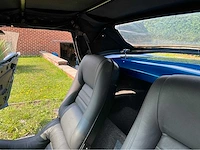 1966 chevrolet corvette c3 auto - afbeelding 22 van  96