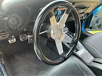 1966 chevrolet corvette c3 auto - afbeelding 25 van  96