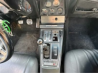 1966 chevrolet corvette c3 auto - afbeelding 33 van  96