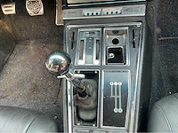 1966 chevrolet corvette c3 auto - afbeelding 35 van  96