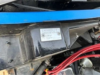 1966 chevrolet corvette c3 auto - afbeelding 38 van  96