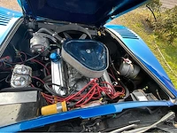 1966 chevrolet corvette c3 auto - afbeelding 39 van  96