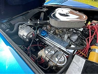 1966 chevrolet corvette c3 auto - afbeelding 40 van  96