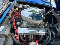 1966 chevrolet corvette c3 auto - afbeelding 41 van  96