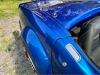 1966 chevrolet corvette c3 auto - afbeelding 46 van  96