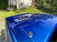 1966 chevrolet corvette c3 auto - afbeelding 47 van  96