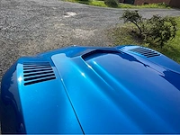 1966 chevrolet corvette c3 auto - afbeelding 48 van  96