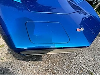 1966 chevrolet corvette c3 auto - afbeelding 54 van  96