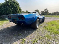 1966 chevrolet corvette c3 auto - afbeelding 45 van  96