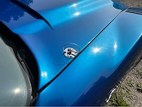 1966 chevrolet corvette c3 auto - afbeelding 62 van  96