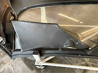 1966 chevrolet corvette c3 auto - afbeelding 76 van  96