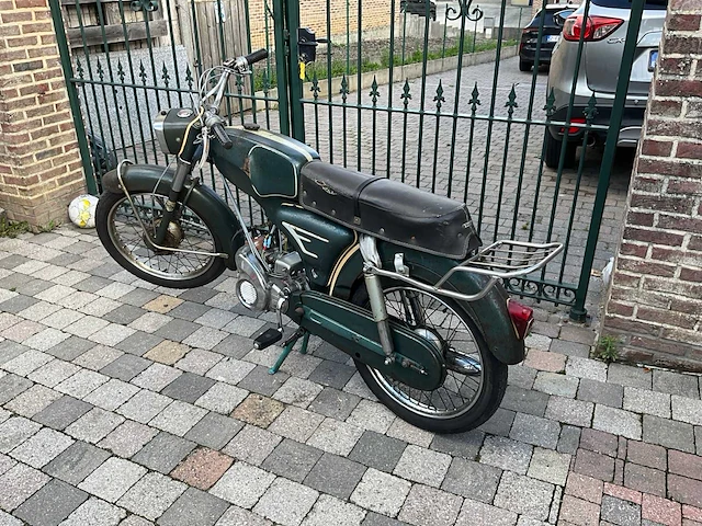 1966 flandria cambreira - afbeelding 13 van  19