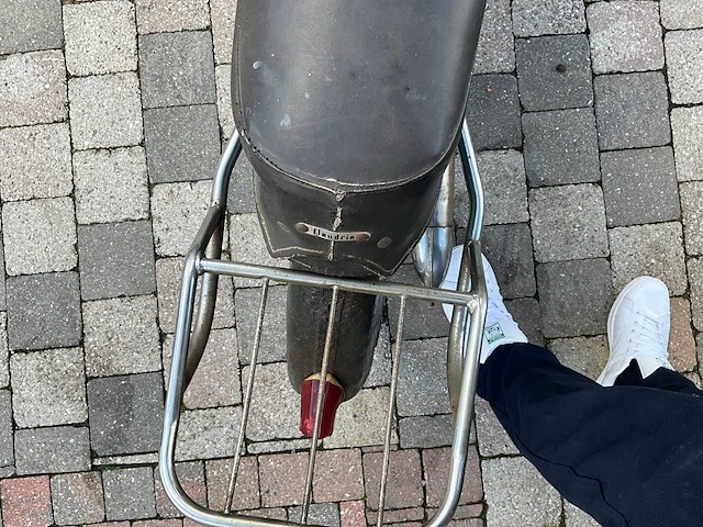 1966 flandria cambreira - afbeelding 2 van  19