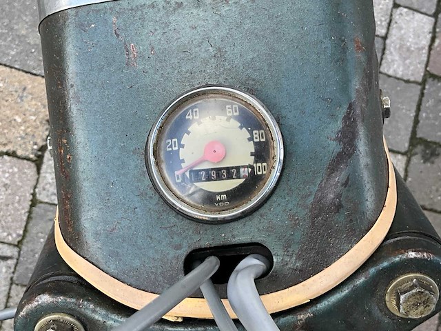 1966 flandria cambreira - afbeelding 3 van  19