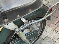 1966 flandria cambreira - afbeelding 9 van  19