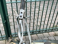 1966 flandria cambreira - afbeelding 11 van  19