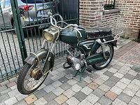 1966 flandria cambreira - afbeelding 1 van  19