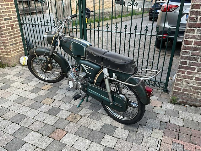 1966 flandria cambreira - afbeelding 13 van  19