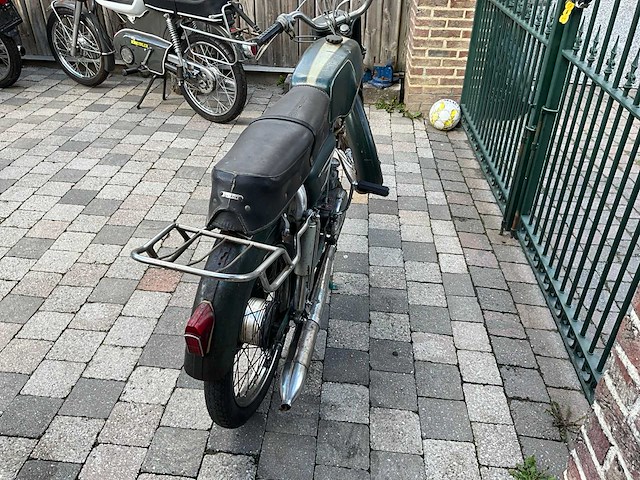 1966 flandria cambreira - afbeelding 14 van  19