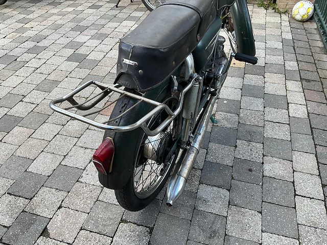 1966 flandria cambreira - afbeelding 15 van  19