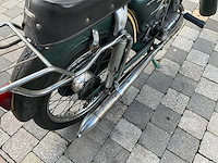 1966 flandria cambreira - afbeelding 16 van  19