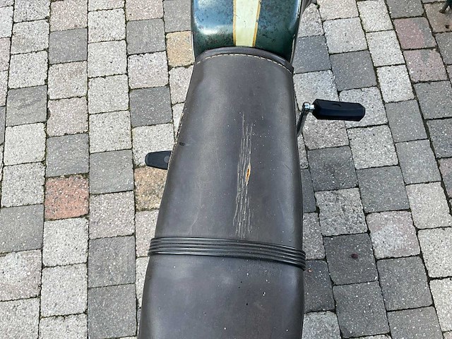 1966 flandria cambreira - afbeelding 19 van  19