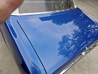 1966 ford mustang cabrio - afbeelding 2 van  38