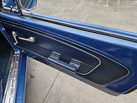 1966 ford mustang cabrio - afbeelding 7 van  38