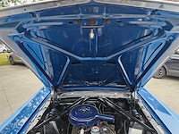 1966 ford mustang cabrio - afbeelding 22 van  38