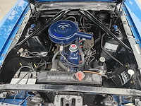 1966 ford mustang cabrio - afbeelding 24 van  38