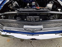 1966 ford mustang cabrio - afbeelding 25 van  38