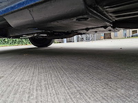 1966 ford mustang cabrio - afbeelding 27 van  38