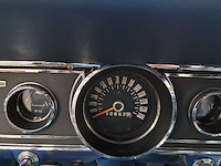 1966 ford mustang cabrio - afbeelding 31 van  38