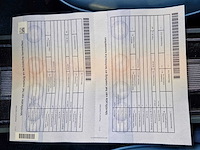 1966 ford mustang cabrio - afbeelding 32 van  38