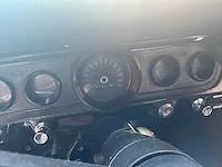1966 ford mustang - afbeelding 8 van  42