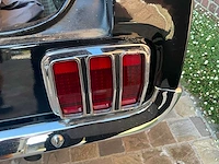1966 ford mustang - afbeelding 14 van  42