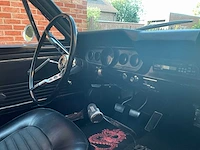 1966 ford mustang - afbeelding 20 van  42