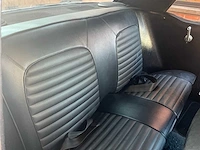 1966 ford mustang - afbeelding 25 van  42