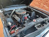 1966 ford mustang - afbeelding 27 van  42